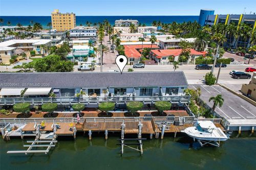 203-1800 N Ocean Dr, Hollywood, FL, 33019-3455 | Card Image