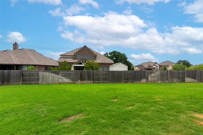 501 Sixpence Ln, House other with 3 bedrooms, 3 bathrooms and 4 parking in Georgetown TX | Image 32