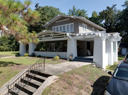 538 W Main St, Hamlet, NC, 28345-3109 | Card Image