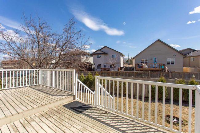 65 Ogilvie Close, Home with 4 bedrooms, 3 bathrooms and 2 parking in Red Deer AB | Image 25