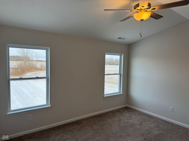2064 Brandon Dr, House other with 5 bedrooms, 3 bathrooms and null parking in Shirley IN | Image 31