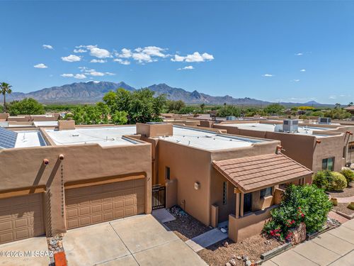 3797 S Calle Rambles, Green Valley, AZ, 85614 | Card Image