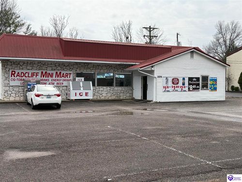 1574 W Lincoln Trail Boulevard, Radcliff, KY, 40160 | Card Image