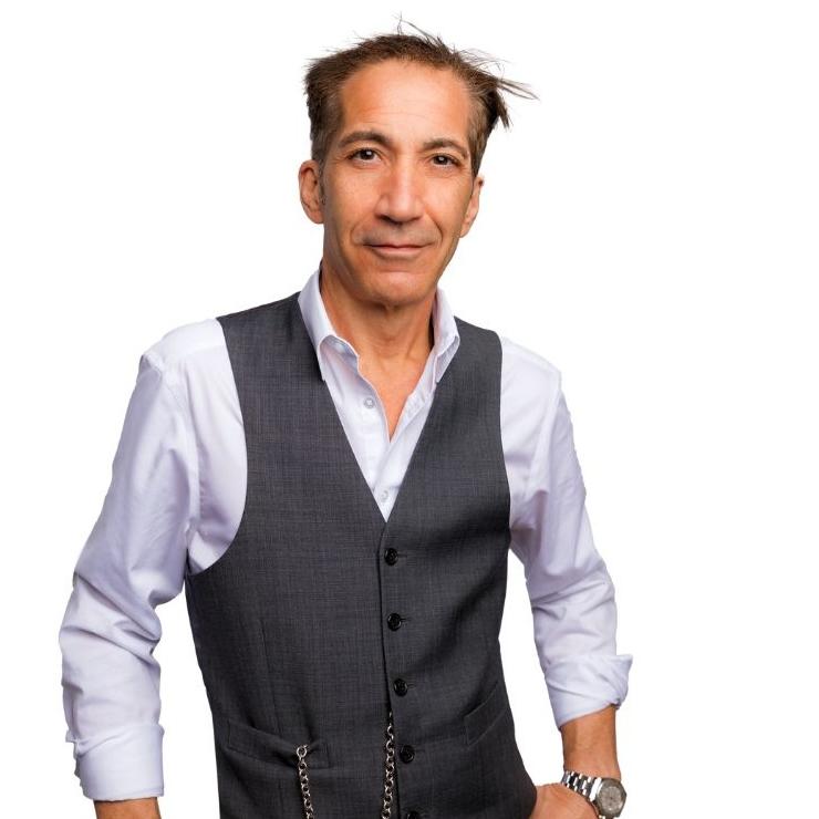 Vance Mizzi