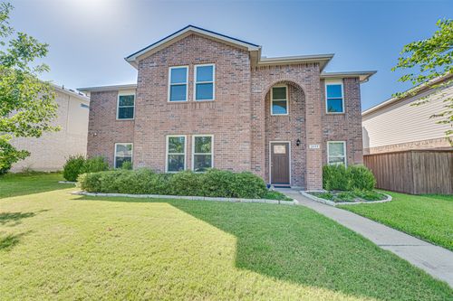 1495 Hickory Creek Ln, Rockwall, TX, 75032-7335 | Card Image