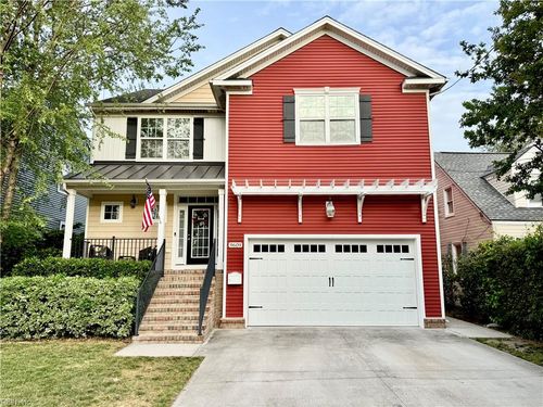 9609 16th Bay Street, Norfolk, VA, 23518 | Card Image
