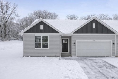 1575 Meadowview Court, Whitewater, WI, 53190 | Card Image