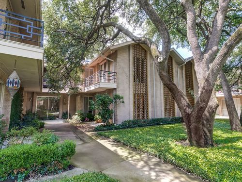 a-6328 Bandera Ave, Dallas, TX, 75225-3628 | Card Image