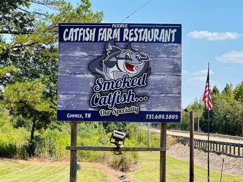 4145 Highway 57 Hwy, Counce, TN, 38326-4145 | Card Image