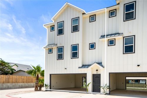 404-603 E Avenue G, Port Aransas, TX, 78373-5809 | Card Image