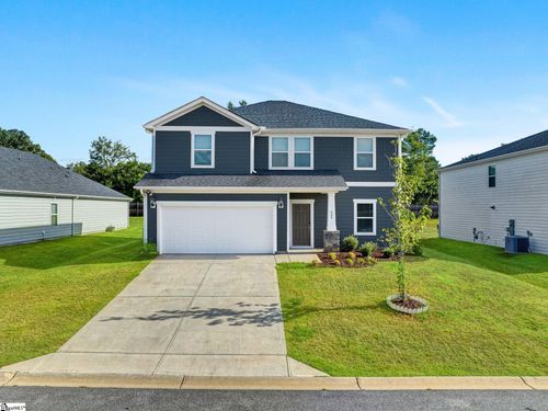 405 Roderick Ln, Greenville, SC, 29605-6173 | Card Image