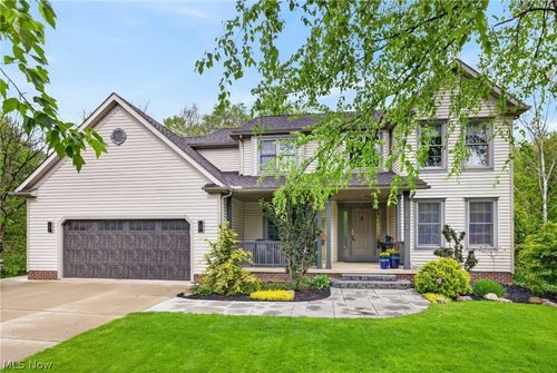 607 Highwood Drive, Cuyahoga Falls, OH, 44223 | Card Image