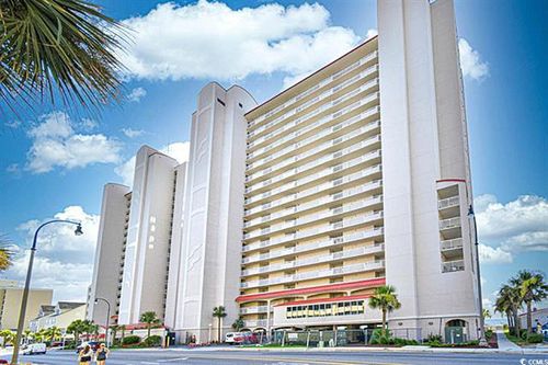 309-1625 S Ocean Blvd, North Myrtle Beach, SC, 29582-3995 | Card Image