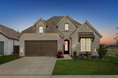 2430 Brightling Bnd, Forney, TX, 75126-1048 | Card Image