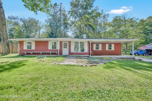 58 Westwood Blvd, Gouldsboro, PA, 18424-8940 | Card Image
