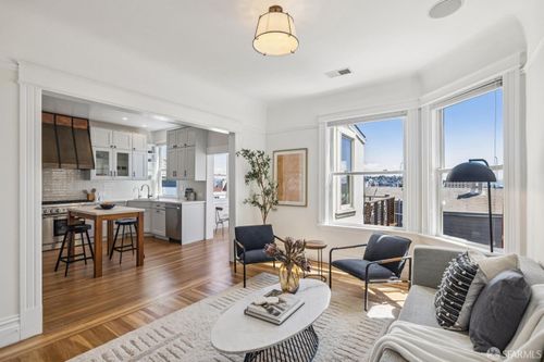 409 Fair Oaks St, San Francisco, CA, 94110-3618 | Card Image