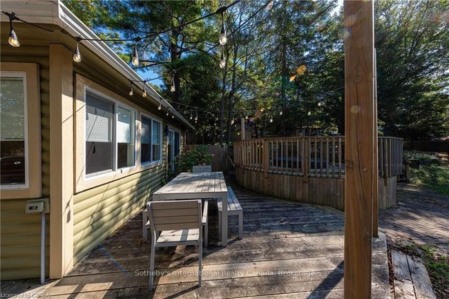 345 Thousand Island S, House other with 0 bedrooms, 1 bathrooms and 20 parking in Lansdowne ON | Image 11