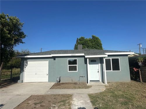 1657 N J St, San Bernardino, CA, 92411-1934 | Card Image