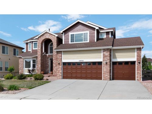 10932 Huron Peak Pl, Peyton, CO, 80831-4411 | Card Image
