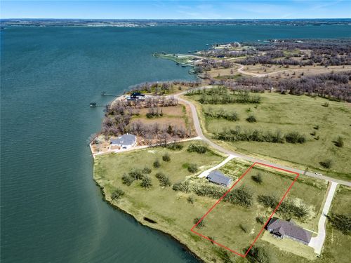 Lot Admiral Shores Dr, Streetman, TX, 75859 | Card Image