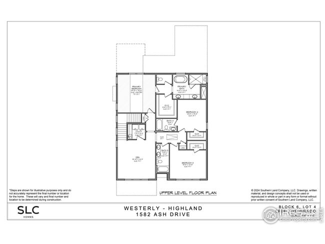 1582 Ash Dr, House other with 4 bedrooms, 5 bathrooms and null parking in Erie CO | Image 15