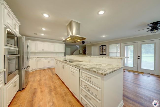 6807 Chaparral St, House other with 4 bedrooms, 2 bathrooms and null parking in Texarkana TX | Image 8