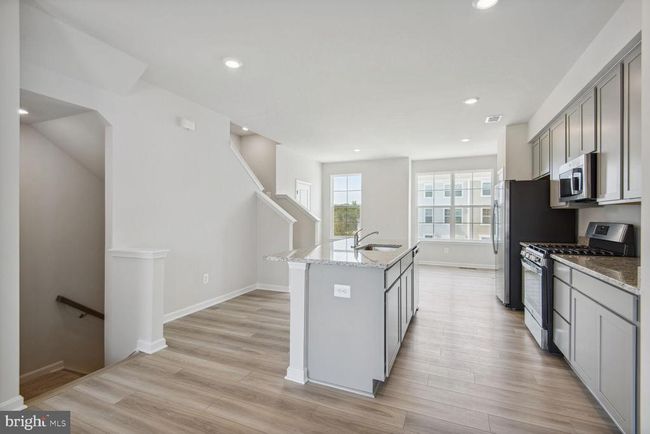 154 Tye Ct, Townhouse with 3 bedrooms, 3 bathrooms and null parking in WINCHESTER VA | Image 9