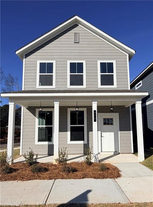 110 Bartow Street, Fayetteville, GA, 30214 | Card Image