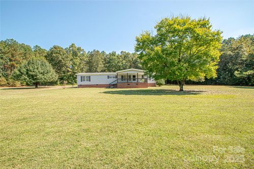 4228 Red Hill Mount Vernon Rd, Wadesboro, NC, 28170-9168 | Card Image