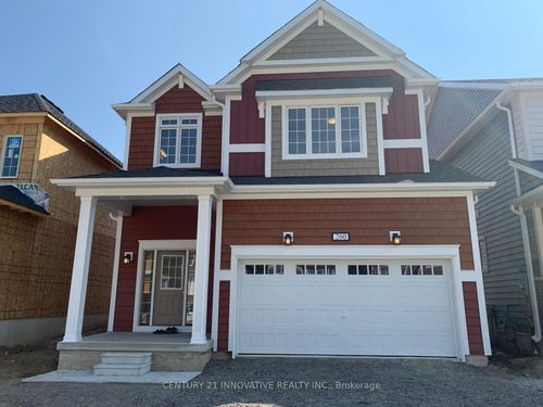 260 Beechwood Forest Lane, Gravenhurst, ON, P1P0H8 | Card Image