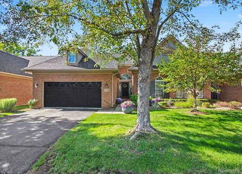 1746 Treyborne Cir, Commerce Twp, MI, 48390-2838 | Card Image
