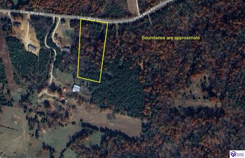 Lot 6 Silver Mine Rd, Sonora, KY, 42776 | Card Image