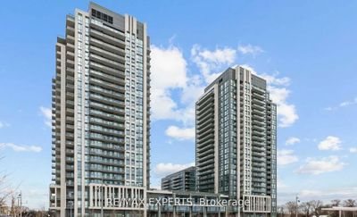 2006 - 17 Zorra St, Condo with 2 bedrooms, 2 bathrooms and 1 parking in Etobicoke ON | Image 1