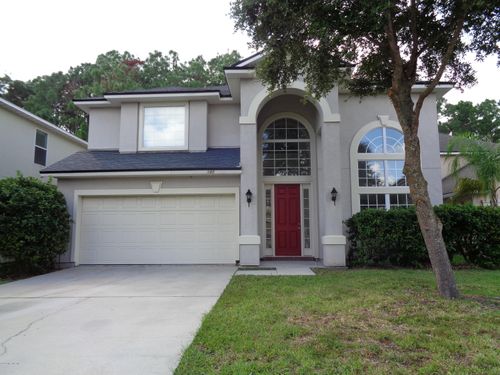 682 Candlebark Dr, Jacksonville, FL, 32225-5360 | Card Image