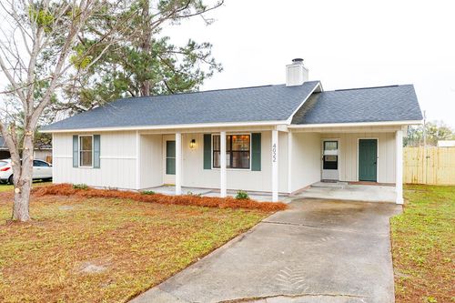 4022 Sandy Run Drive, Valdosta, GA, 31605 | Card Image