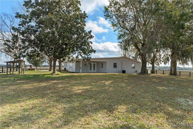 5419 E Stage Coach Trl, House other with 3 bedrooms, 3 bathrooms and 1 parking in Floral City FL | Image 69