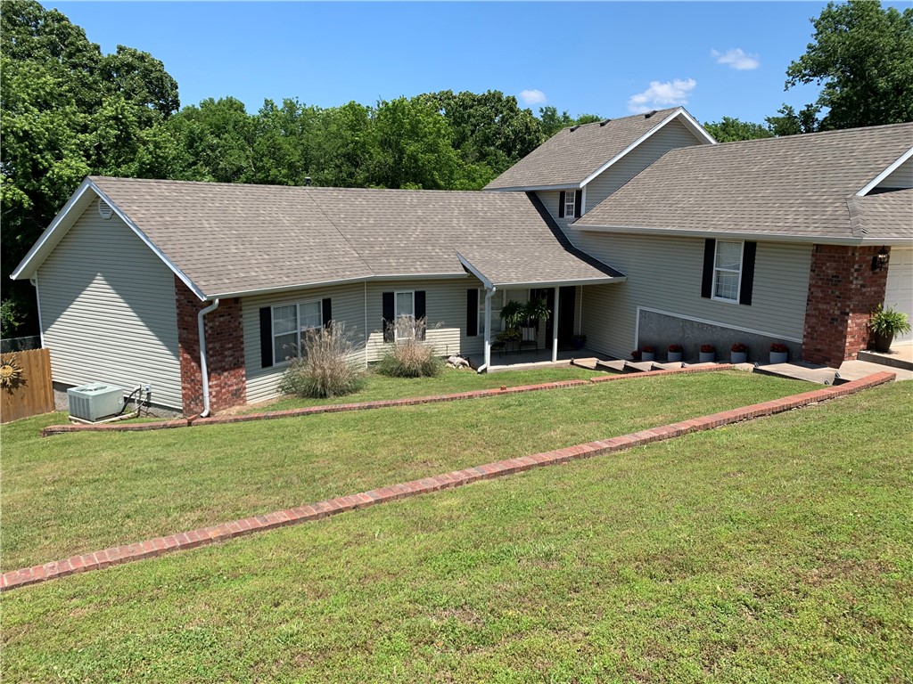 Walnut Ct, Siloam Springs, AR 72761 #1