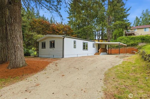 9205 146th Street Nw, Gig Harbor, WA, 98329 | Card Image