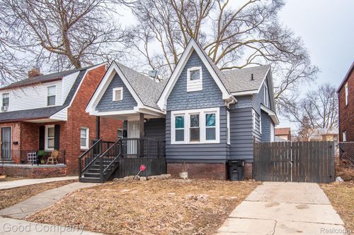 4310 Buckingham Ave, Detroit, MI, 48224-3541 | Card Image