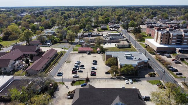 403 W Oak St, Home with 0 bedrooms, 0 bathrooms and 129 parking in El Dorado AR | Image 23
