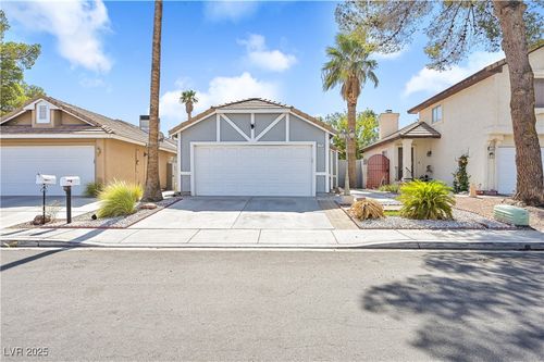 7146 Magic Moment Ln, Las Vegas, NV, 89119-4541 | Card Image