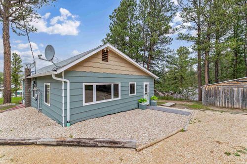 222 S 2nd Street, Custer, SD, 57730 | Card Image