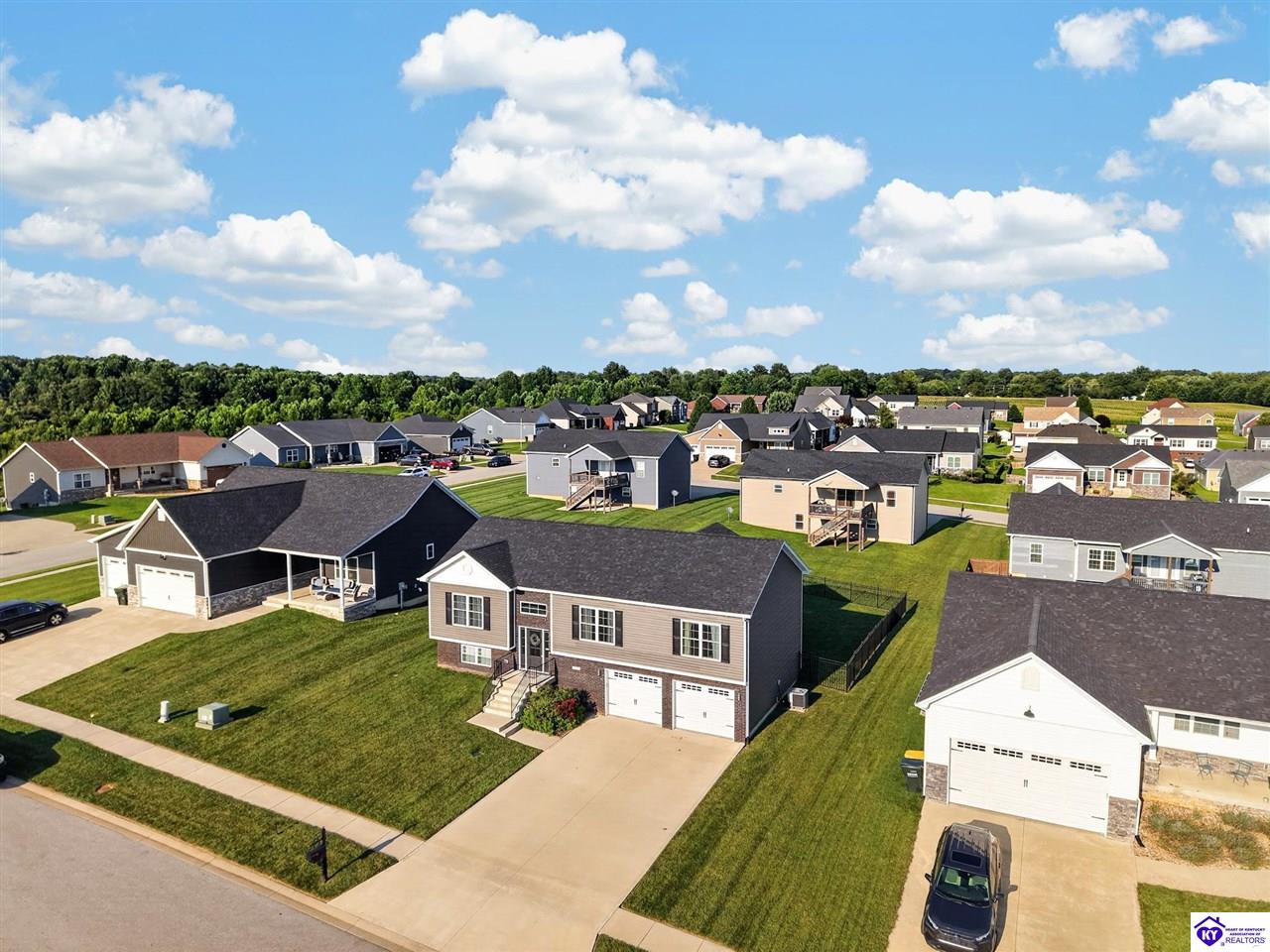 Residential in Elizabethtown