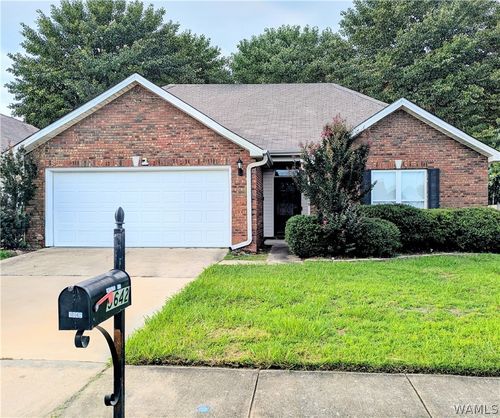 9642 Empress Blvd, Tuscaloosa, AL, 35405-7453 | Card Image