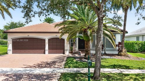 18609 Sw 50th Ct, Miramar, FL, 33029-6245 | Card Image
