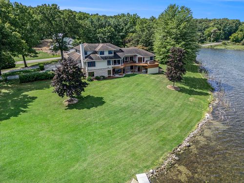 24946 Sauger Lake Rd, Sturgis, MI, 49091-9337 | Card Image