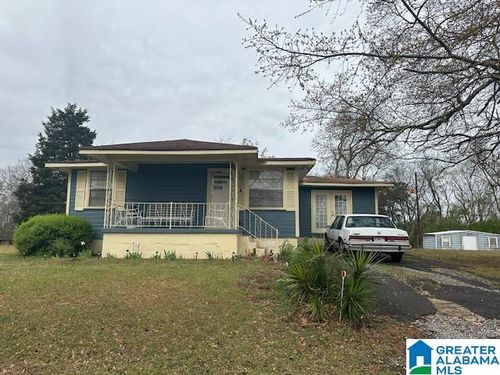 3175 Crest Oval Mountain Rd, BESSEMER, AL, 35023-3734 | Card Image