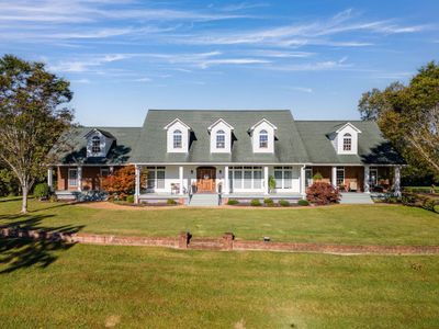 3022 Tunnel Hill Road, House other with 3 bedrooms, 3 bathrooms and 2 parking in Cleveland TN | Image 2