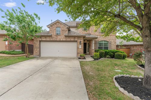 144 Copper Lake Ln, Georgetown, TX, 78628-7179 | Card Image