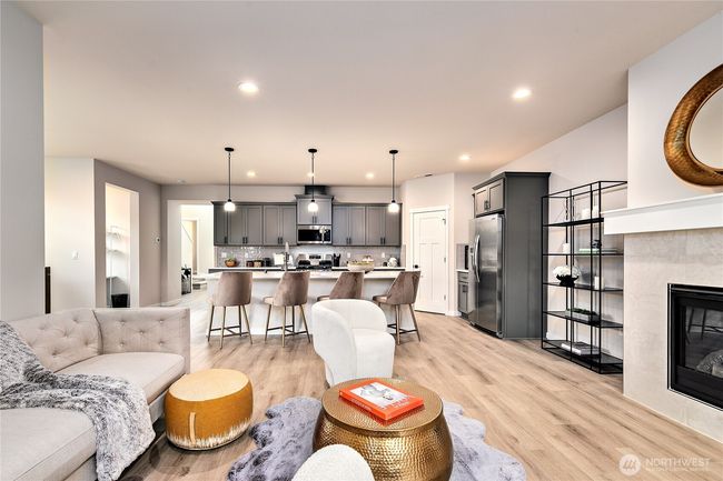 5045 Nw Cedarside Loop, House other with 4 bedrooms, 3 bathrooms and 2 parking in Silverdale WA | Image 11